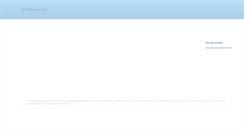 Desktop Screenshot of firstalliances.net